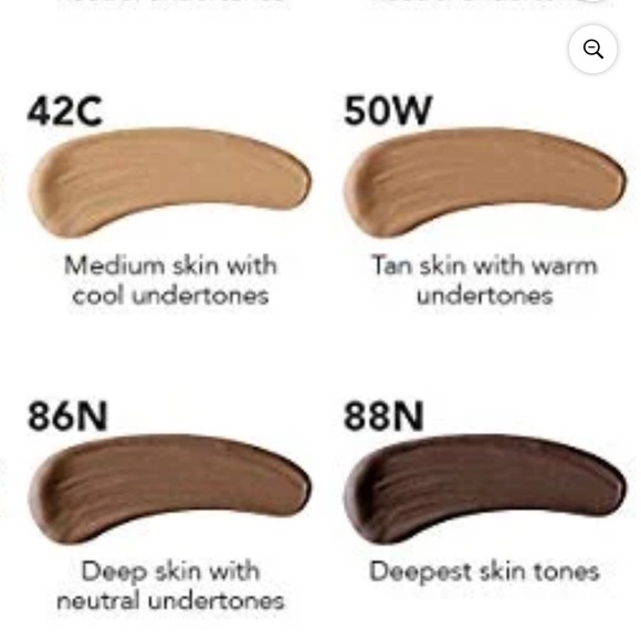 Dermablend Professional Full Coverage Concealer - Black - Picture 2 of 6